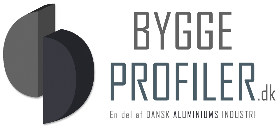 Byggeprofiler.dk logo